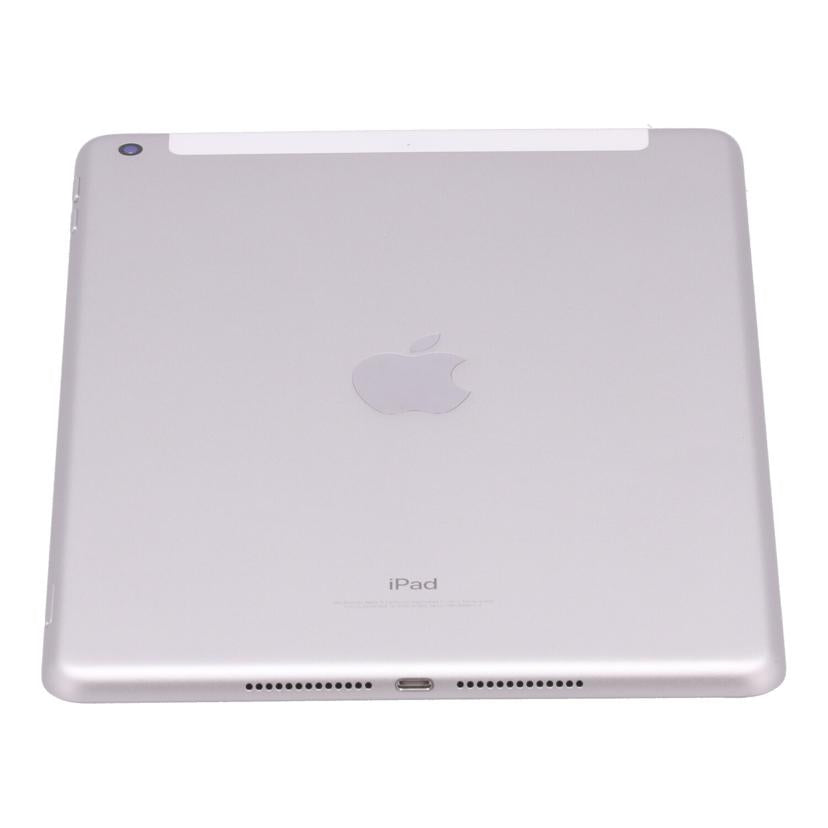 APPLE アップル/iPad第5世代/MP1L2J A//DMPT600KHLJK/Bランク/85