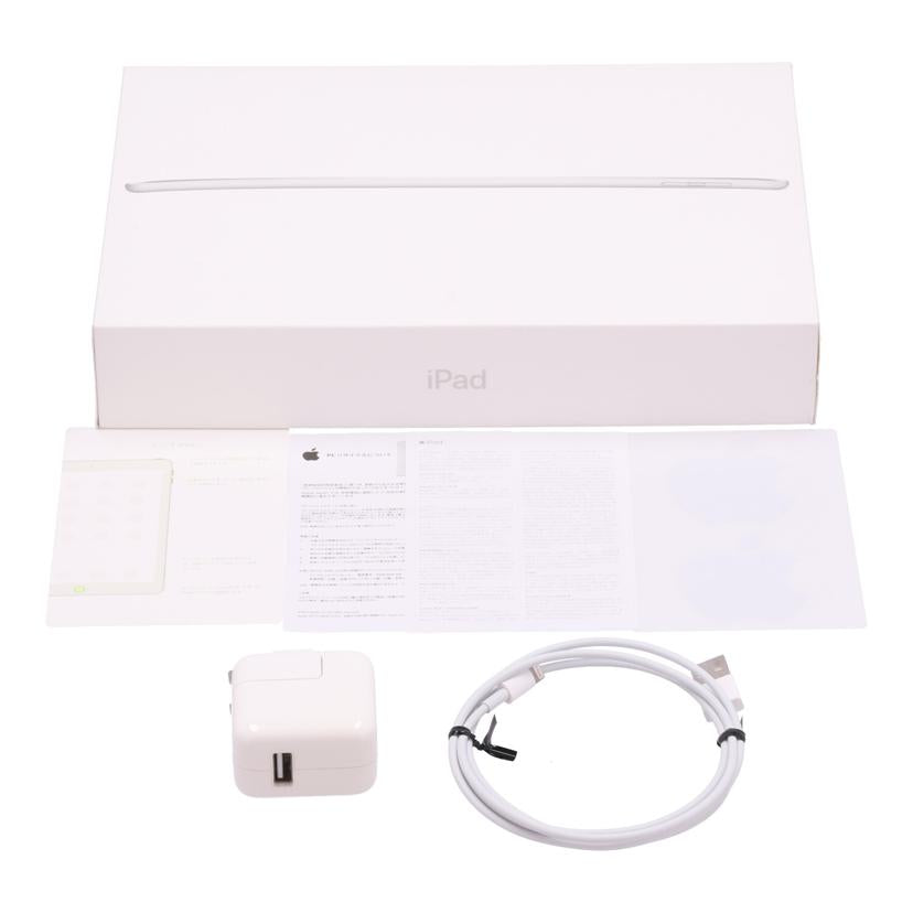 APPLE アップル/iPad第5世代/MP1L2J A//DMPT600KHLJK/Bランク/85