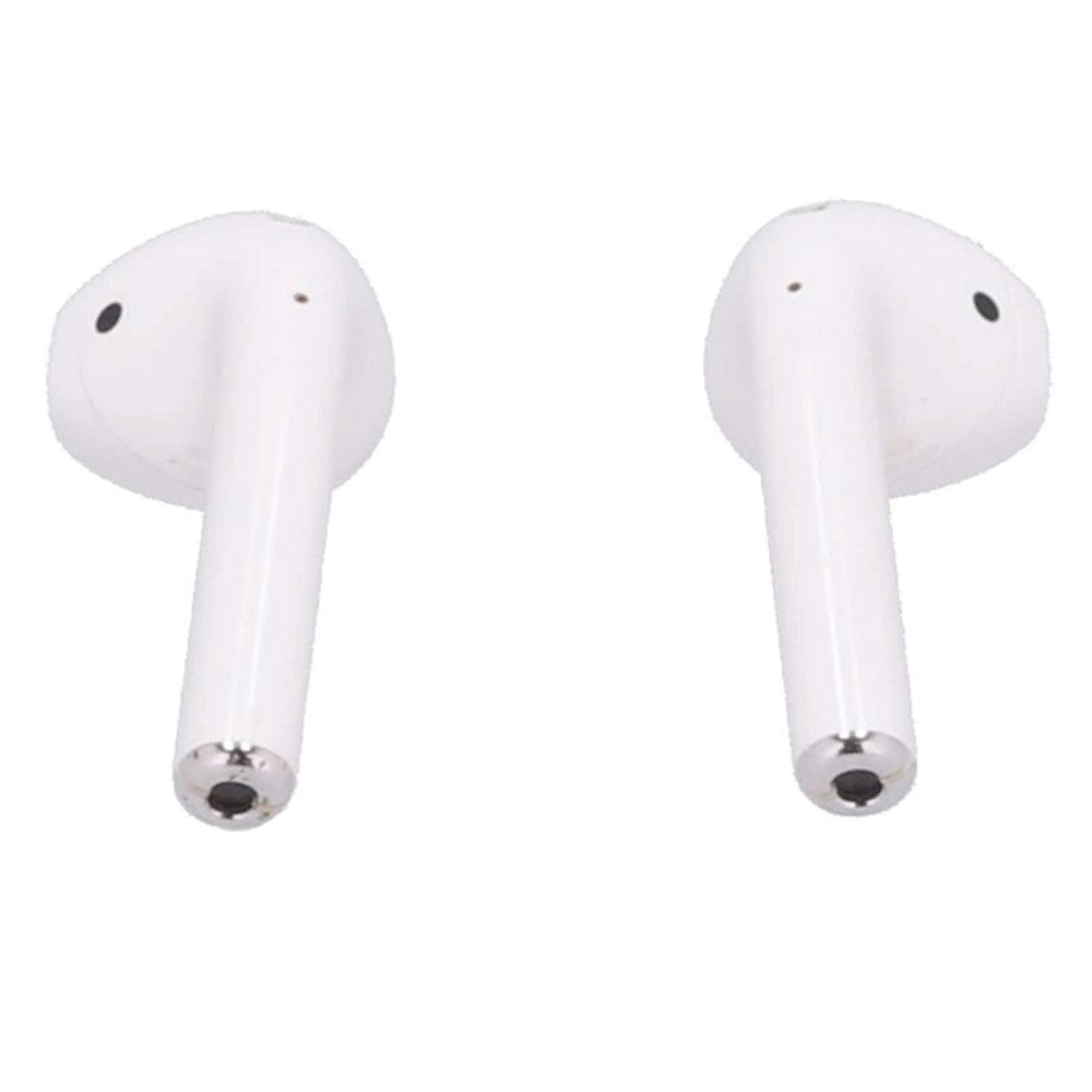 Apple　 アップル　/AirPods　第2世代/MV7N2J/A//GRNZ7VWNLX2Y/BCランク/82