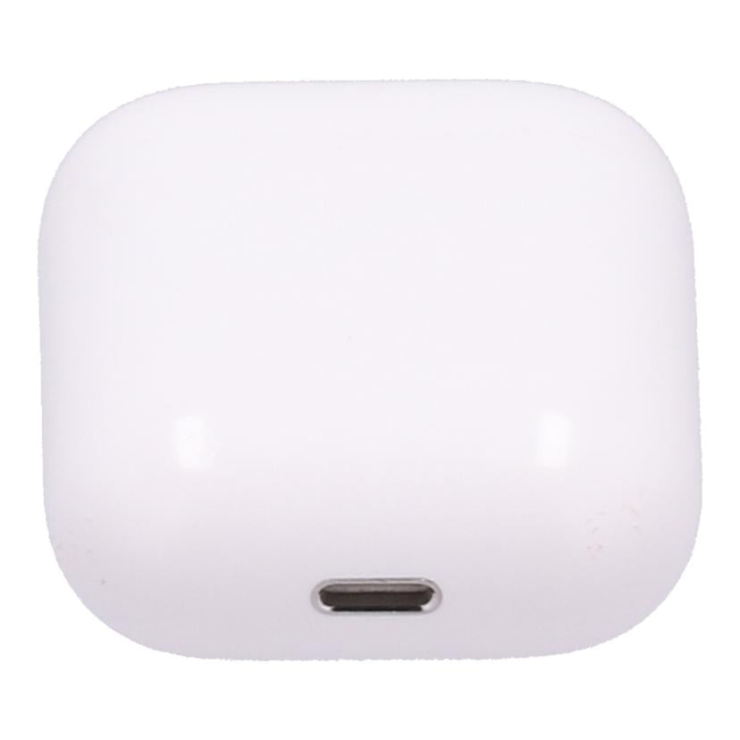 Apple　 アップル　/AirPods　第2世代/MV7N2J/A//GRNZ7VWNLX2Y/BCランク/82