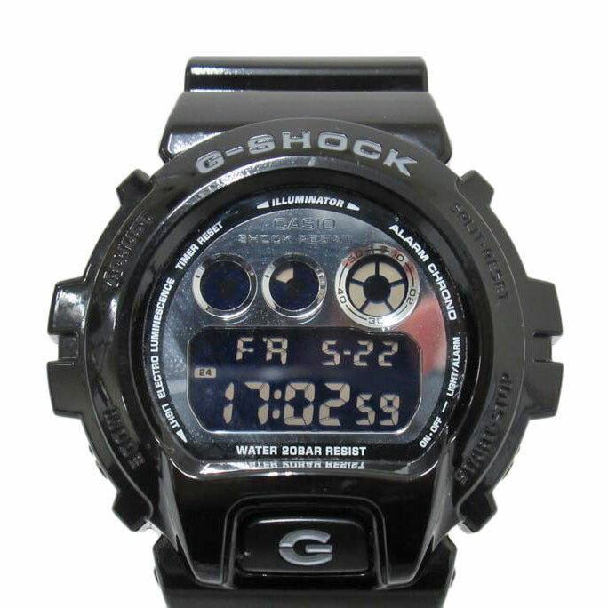  CASIO/G-SHOCK/メタリックカラーズ/クォーツ/DW-6900NB//ABランク/63