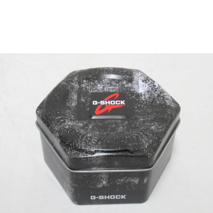  CASIO/G-SHOCK/メタリックカラーズ/クォーツ/DW-6900NB//ABランク/63