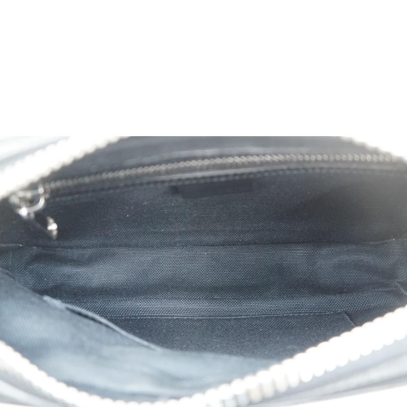 GUCCI グッチ/GGスプリームボディバック/474293//520***/Aランク/67