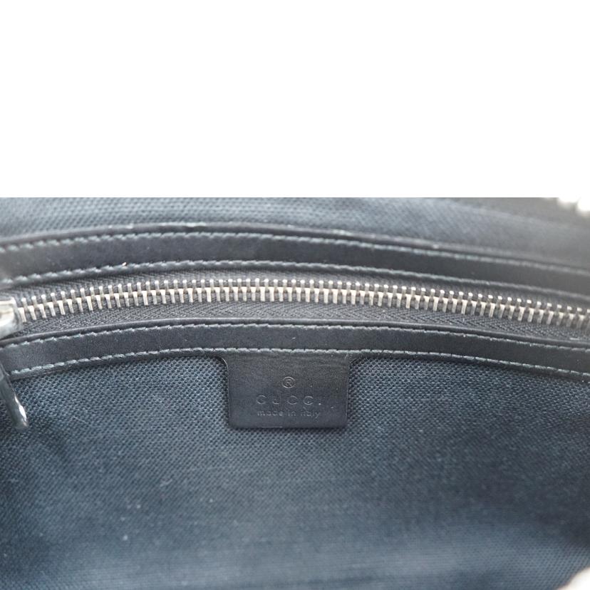 GUCCI グッチ/GGスプリームボディバック/474293//520***/Aランク/67