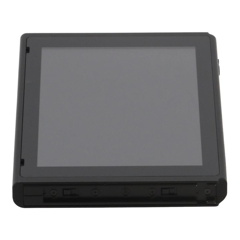 Nintendo 任天堂 ニンテンドー　/Nintendo　Switch　本体/HAD-S-KABAH//XKJ10109546897/Bランク/65