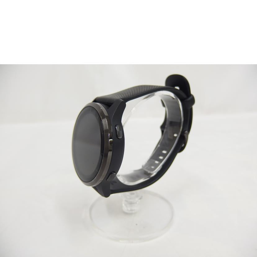 GARMIN ガーミン/GPSスマートウォッチ VIVOACTIVE4//Bランク/82