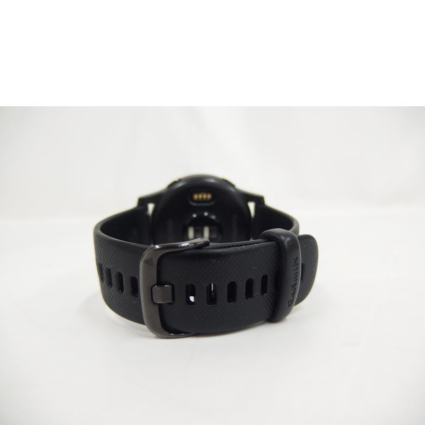 GARMIN ガーミン/GPSスマートウォッチ VIVOACTIVE4//Bランク/82