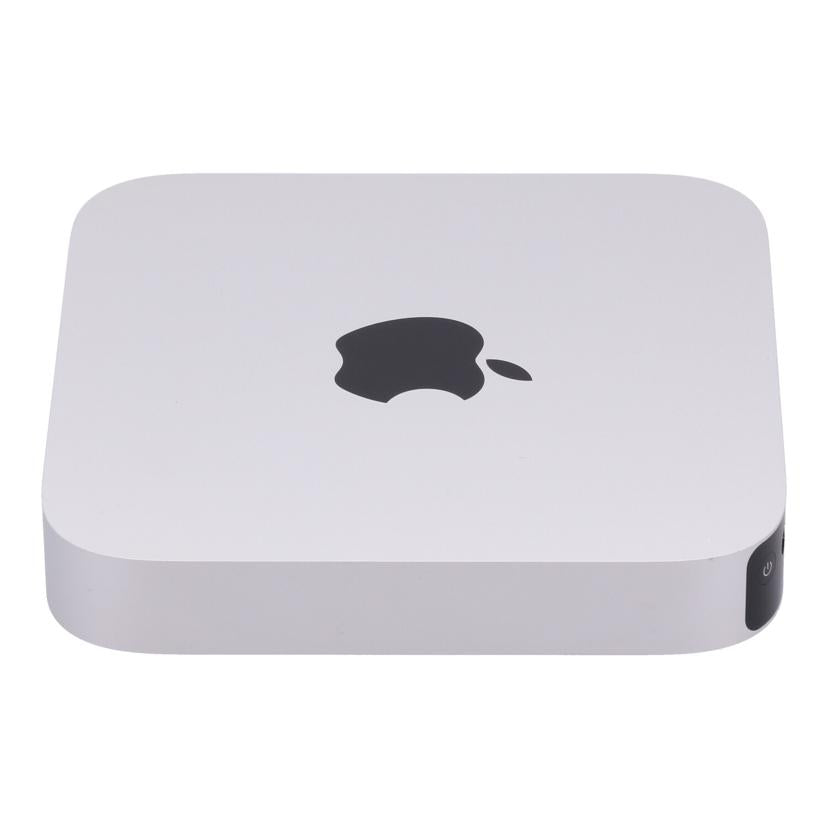 Apple　 アップル　/Mac　mini　（M1，　2020）/MGNR3J/A A2348//C07H249TQ6NV/Bランク/67