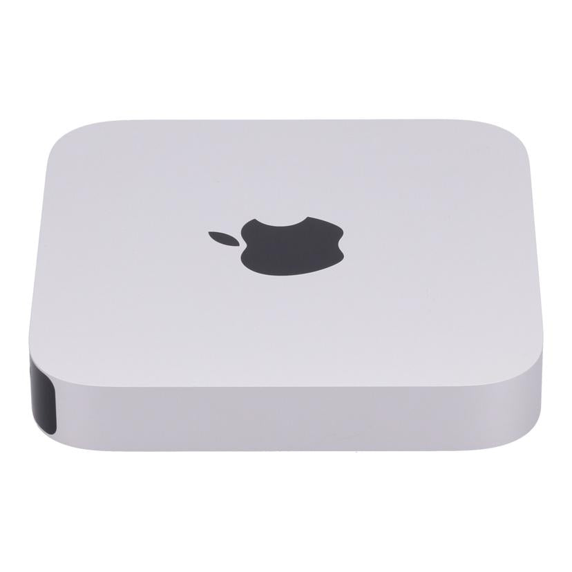 Apple　 アップル　/Mac　mini　（M1，　2020）/MGNR3J/A A2348//C07H249TQ6NV/Bランク/67