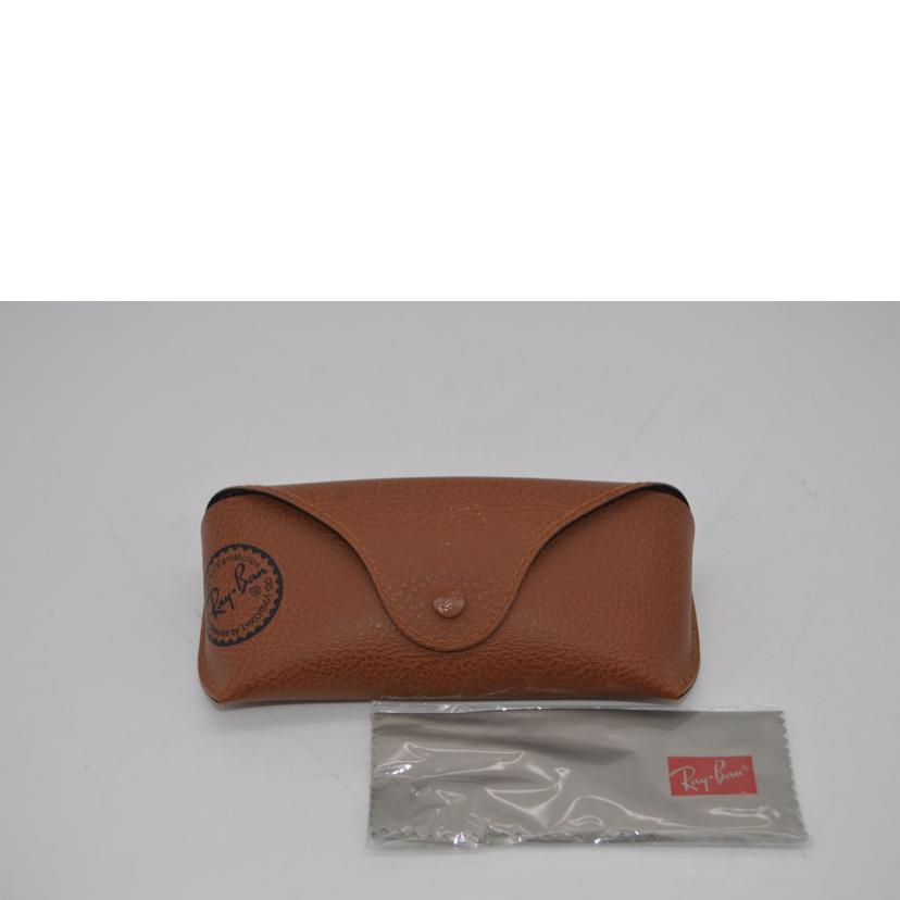 Ray・Ban レイバン/ローブリッジフィットサングラス／ライトブラウン/RB2180-F//51 20 150 3N/SAランク/89