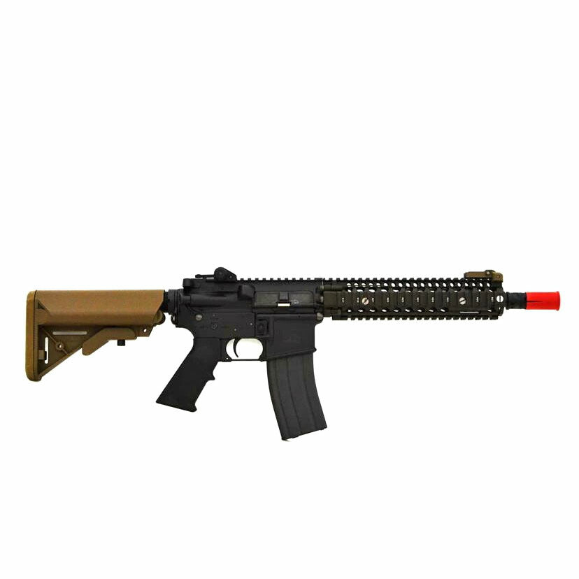TOKYO　MARUI 東京マルイ/GBB　アサルトライフル/Mk.18 Mod1 ﾏｰｸ18 ﾓｯﾄﾞ1//ABランク/75
