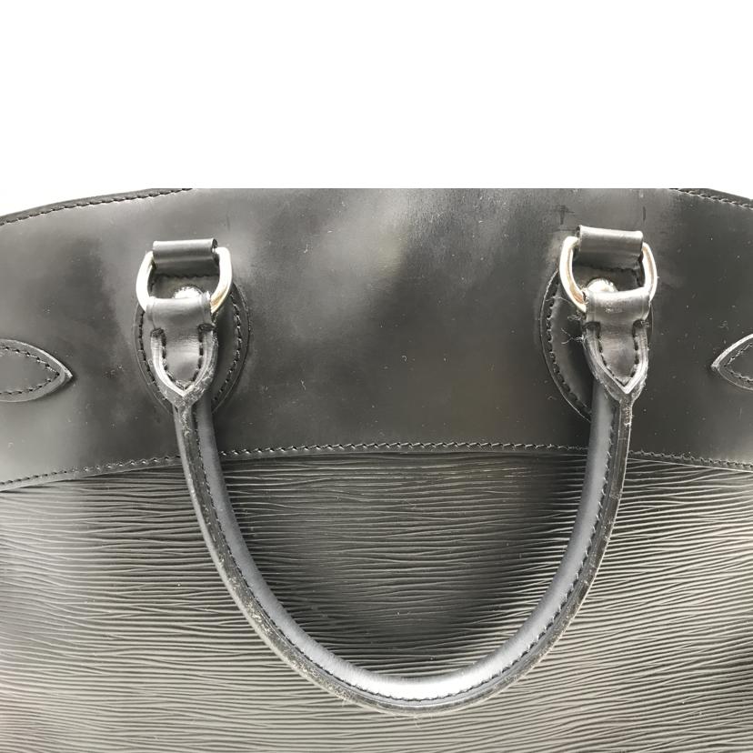 LOUIS VUITTON ルイヴィトン/パッシィ　PM　ノワール/M59262//BA0***/Bランク/51