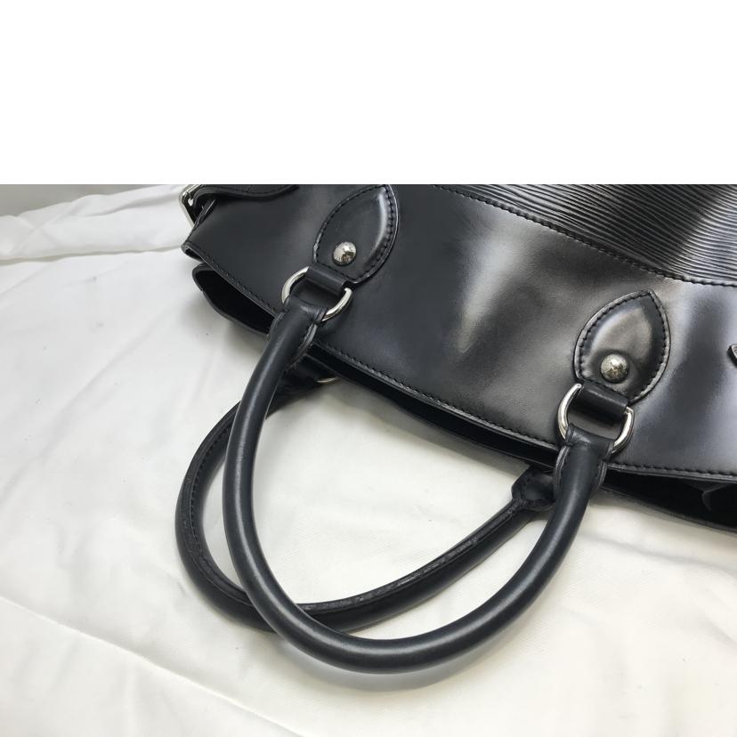 LOUIS VUITTON ルイヴィトン/パッシィ　PM　ノワール/M59262//BA0***/Bランク/51