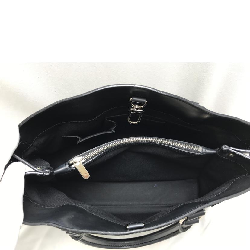 LOUIS VUITTON ルイヴィトン/パッシィ　PM　ノワール/M59262//BA0***/Bランク/51