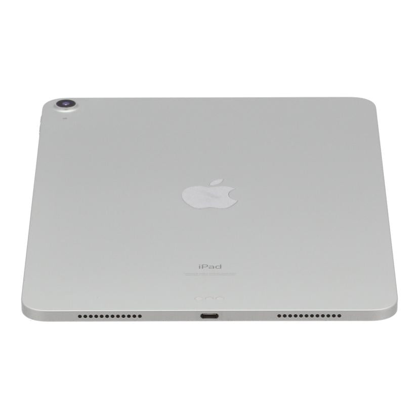 apple アップル/iPad　Air　第4世代　Wi－Fi　256GB　2020/MYFW2J/A//DMPGG01ZQ16V/ABランク/75
