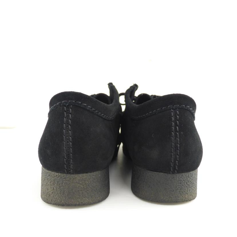 Clarks　 クラークス/ワラビーブーツ/22545//Aランク/64