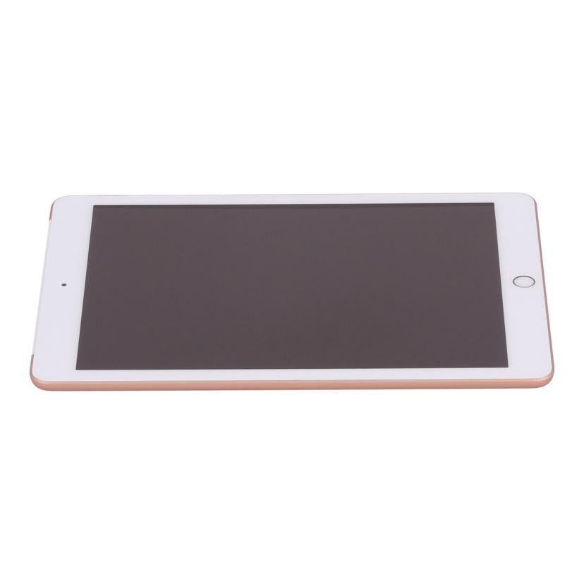 Apple　docomo アップル　/iPad　第6世代　Wi－Fi＋Cellular　32GB　2018/NRM02J/A//FPLZ005JMXJ/Bランク/78