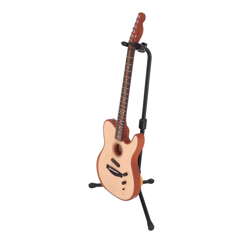 FENDER　　USA フェンダー　ユーエスエー/エレキギター/AMERICAN ACOUSTASONIC TELE//US223405A/Bランク/78