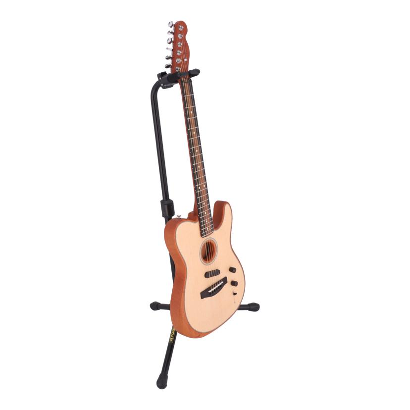 FENDER　　USA フェンダー　ユーエスエー/エレキギター/AMERICAN ACOUSTASONIC TELE//US223405A/Bランク/78