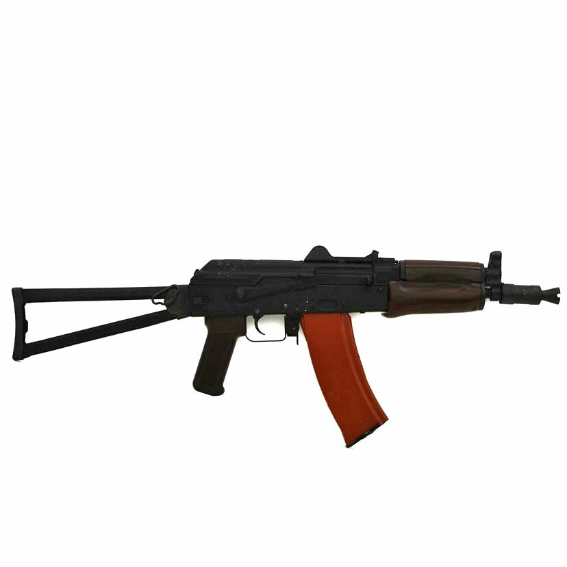 TOKYO　MARUI 東京マルイ/次世代電動ガン　アサルトライフル/AKS74U//ABランク/75