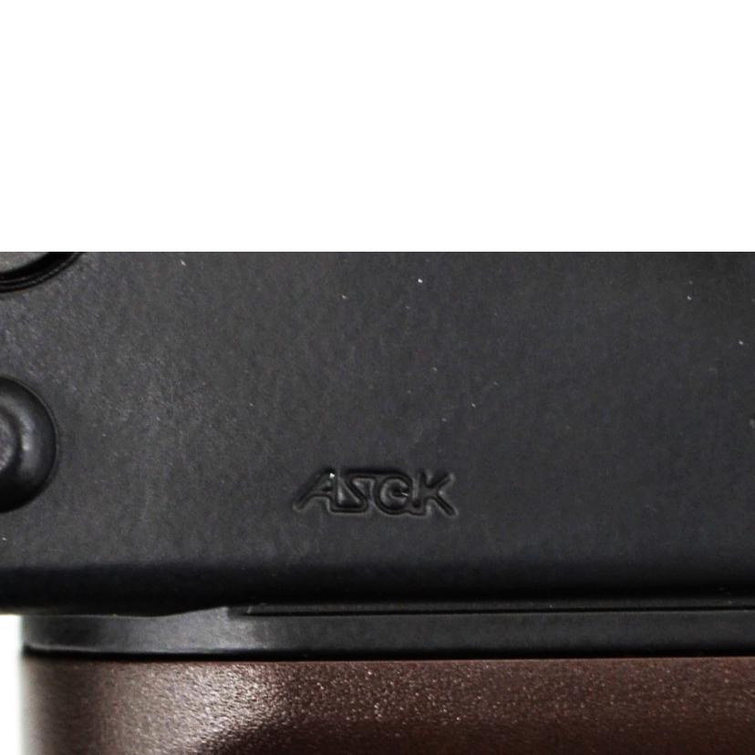 TOKYO　MARUI 東京マルイ/次世代電動ガン　アサルトライフル/AKS74U//ABランク/75