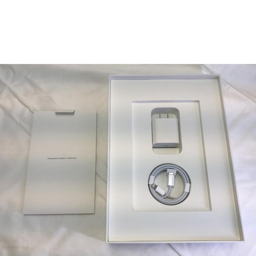 Apple アップル/iPad9　Wi－Fi　64GB/MK2K3J/A//GWPFQ9MQVK/SAランク/51
