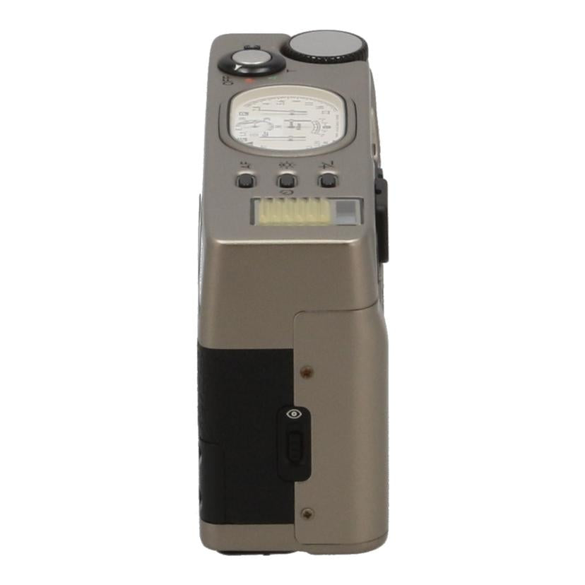 Nikon ニコン /高級コンパクトフィルムカメラ/35Ti//5014633/Bランク/69
