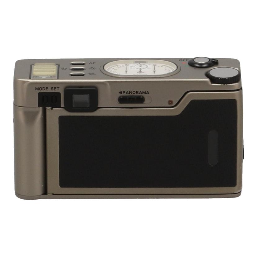 Nikon ニコン /高級コンパクトフィルムカメラ/35Ti//5014633/Bランク/69
