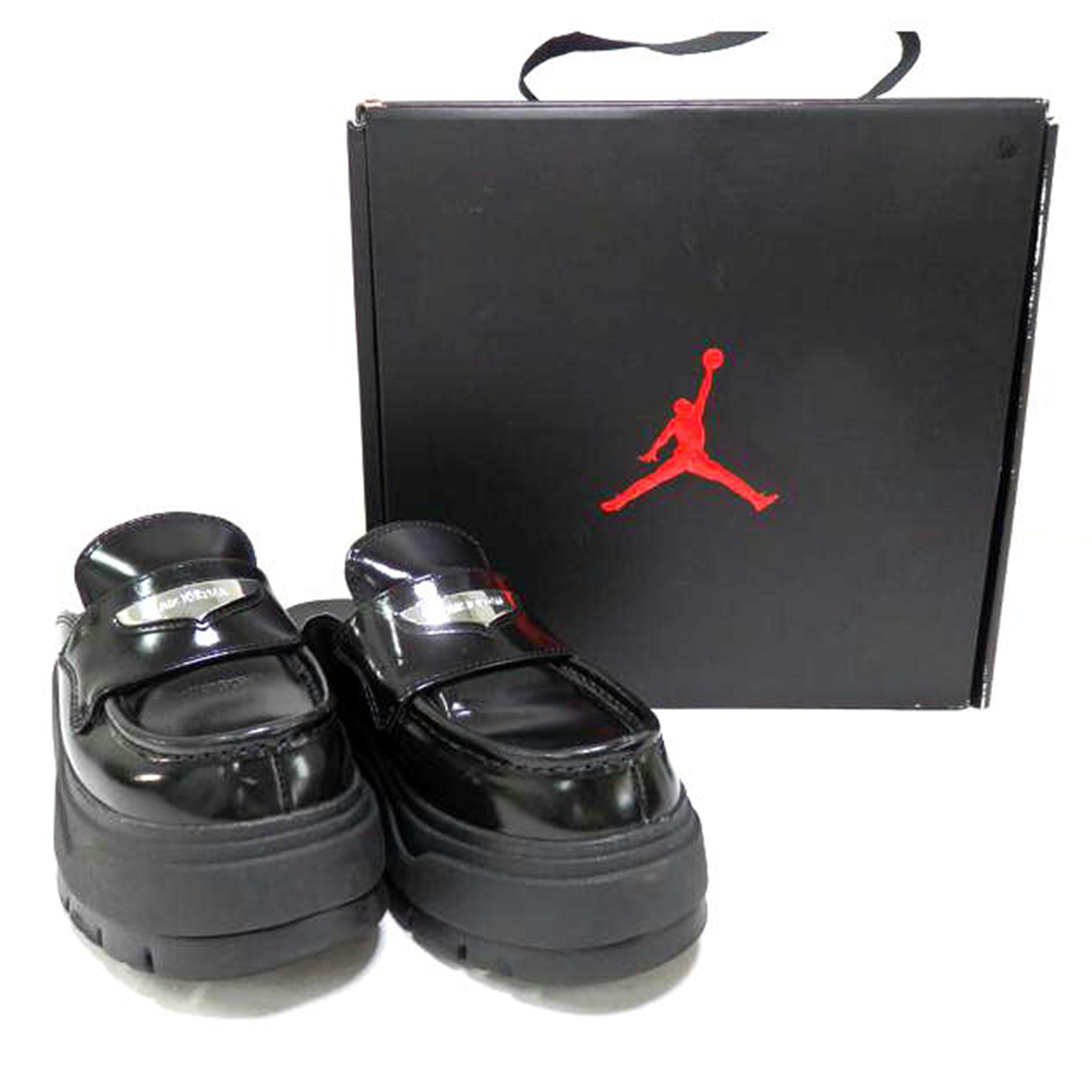 NIKE ナイキ/WMNS AIR JORDAN MULE /22.0cm/HJ4292-001//ABランク/84