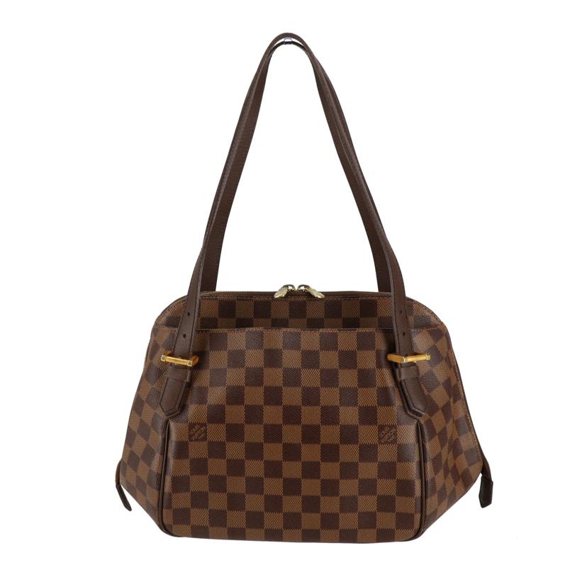 LOUIS　VUITTON ルイ・ヴィトン/ベレムMM／ダミエ/N51174//AR0***/ABランク/05