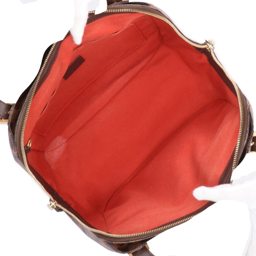 LOUIS　VUITTON ルイ・ヴィトン/ベレムMM／ダミエ/N51174//AR0***/ABランク/05