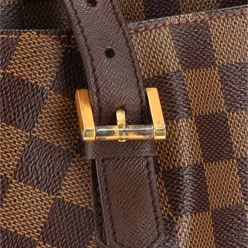 LOUIS　VUITTON ルイ・ヴィトン/ベレムMM／ダミエ/N51174//AR0***/ABランク/05