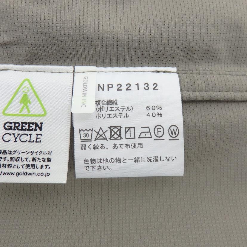 THE　NORTHFACE/TNF　Ba　Free　JKT/NP22132//Sランク/77