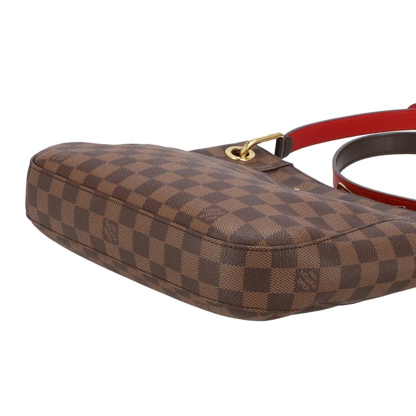 LOUIS VUITTON ルイヴィトン/サウス・バンク/ダミエ/エベヌ/N42230//DR1***/Aランク/67