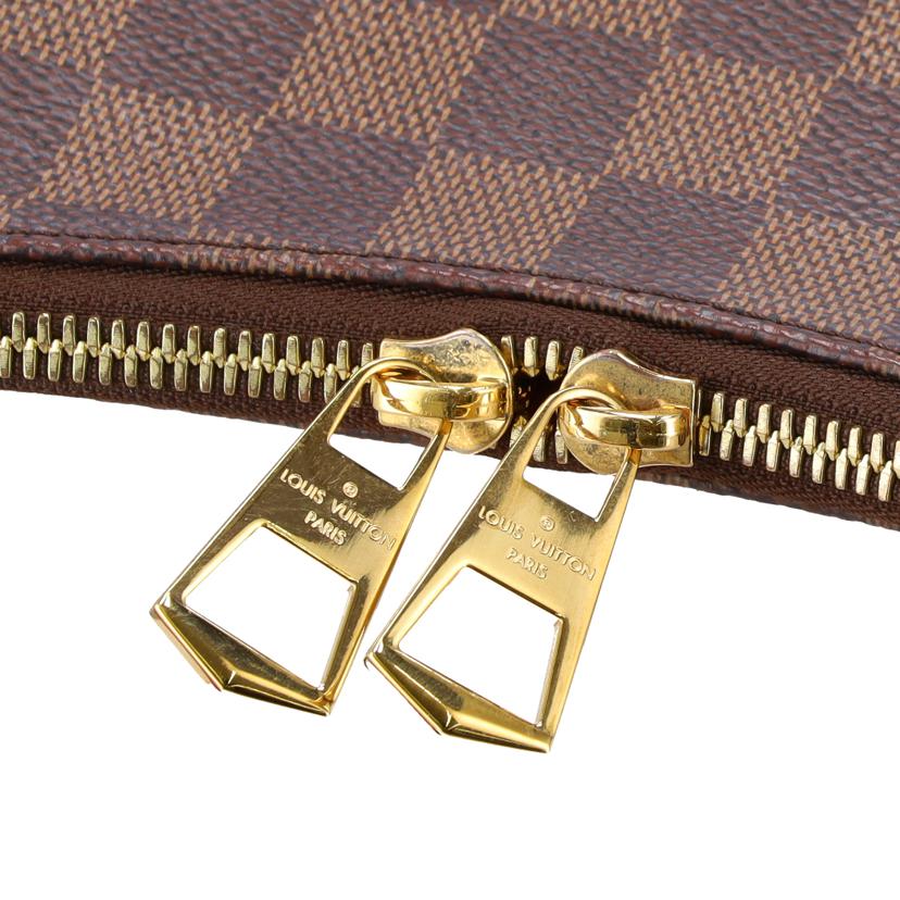 LOUIS VUITTON ルイヴィトン/サウス・バンク/ダミエ/エベヌ/N42230//DR1***/Aランク/67