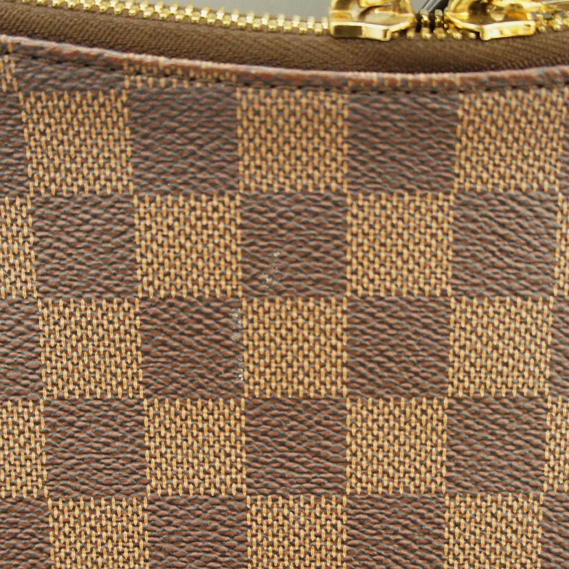 LOUIS VUITTON ルイヴィトン/サウス・バンク/ダミエ/エベヌ/N42230//DR1***/Aランク/67