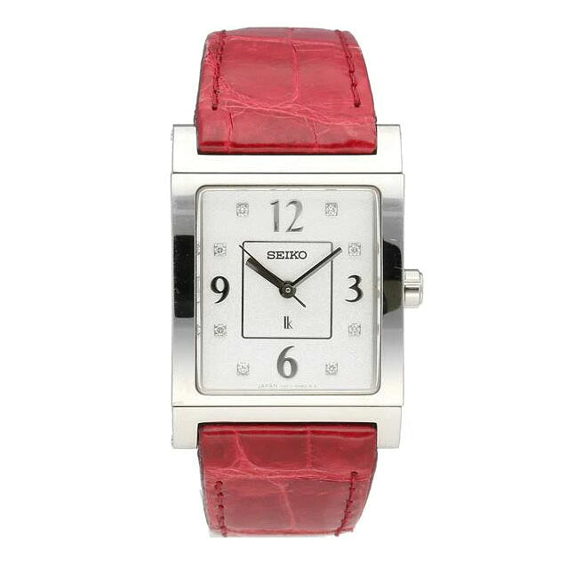 SEIKO セイコー/ルキア/アナログウォッチ/クォーツ/1N010-DY0//3N4***/ABランク/18