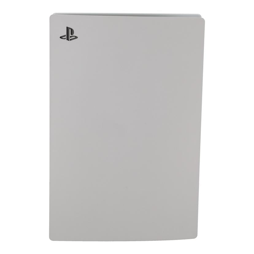 SONY ソニー/PlayStation5　本体　ドライブ搭載モデル/CFI-1000A01//S0113330040/Bランク/75