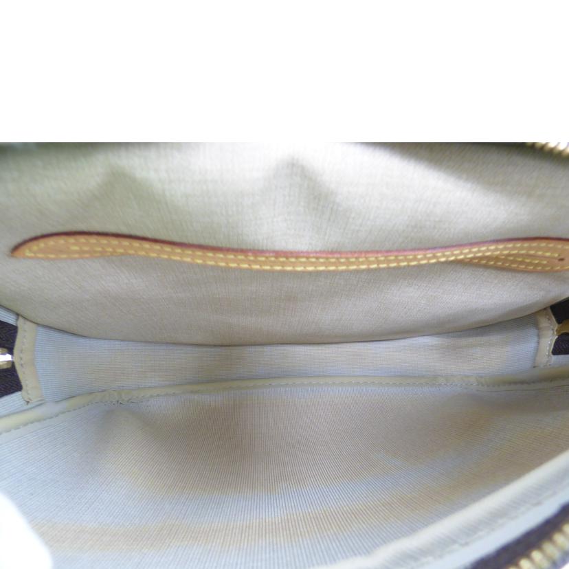 LOUIS　VUITTON ルイ・ヴィトン/リポーター　PM／モノグラム/M45254//SP0***/ABランク/64