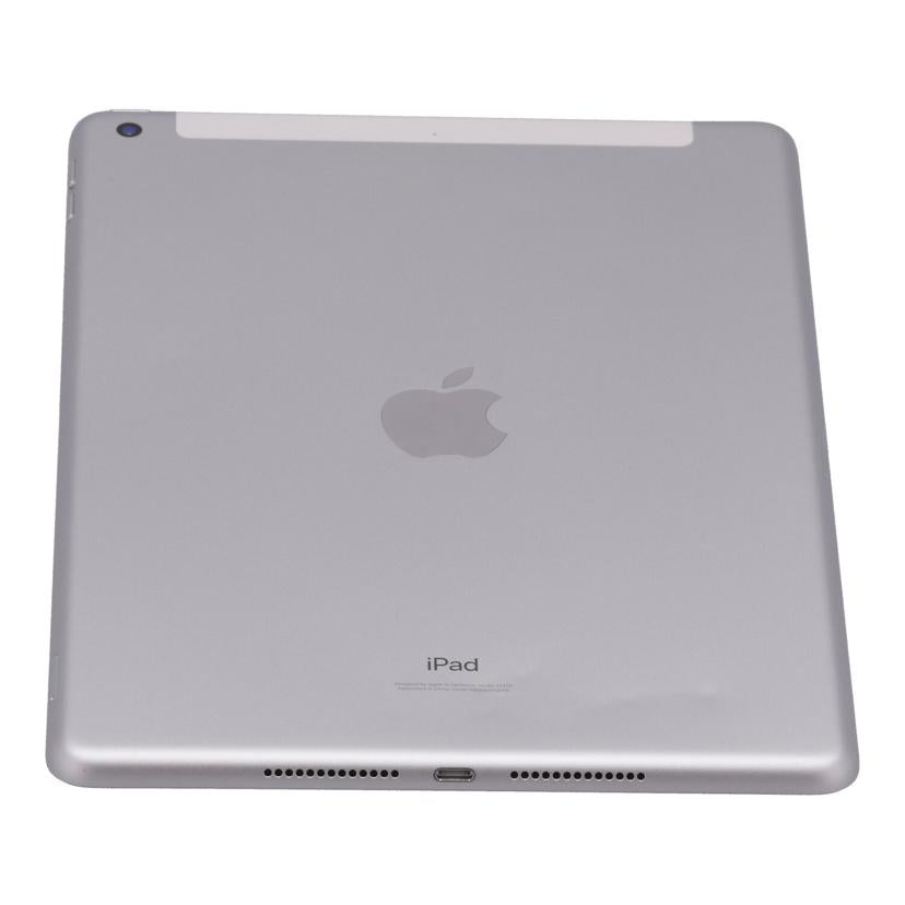 Apple　au アップル　/iPad　第8世代　Cellular　32GB　2020/MYMJ2J/A//H9GF62KXQ1KN/Bランク/20