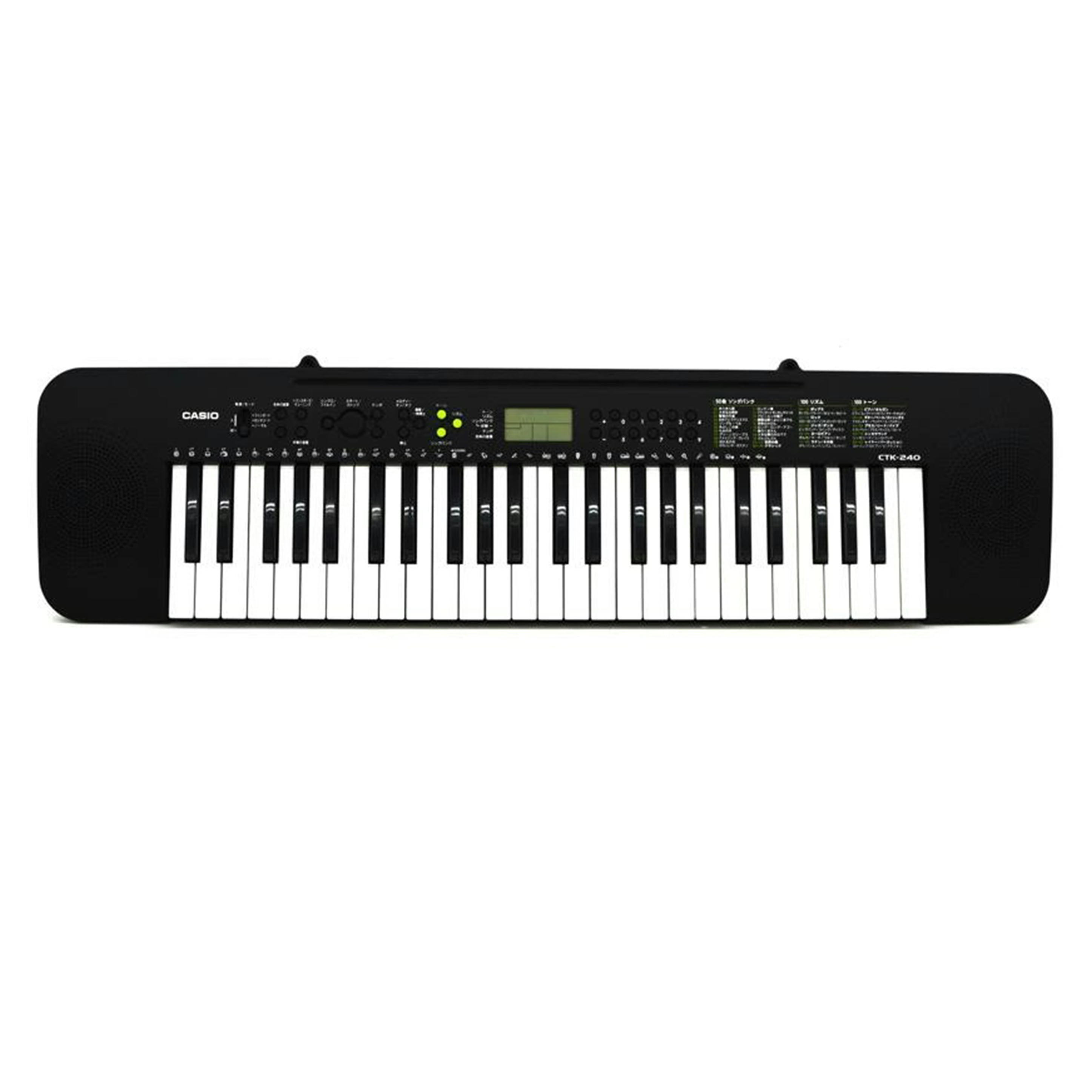 CASIO カシオ/電子キーボード/CTK-240//ABランク/75
