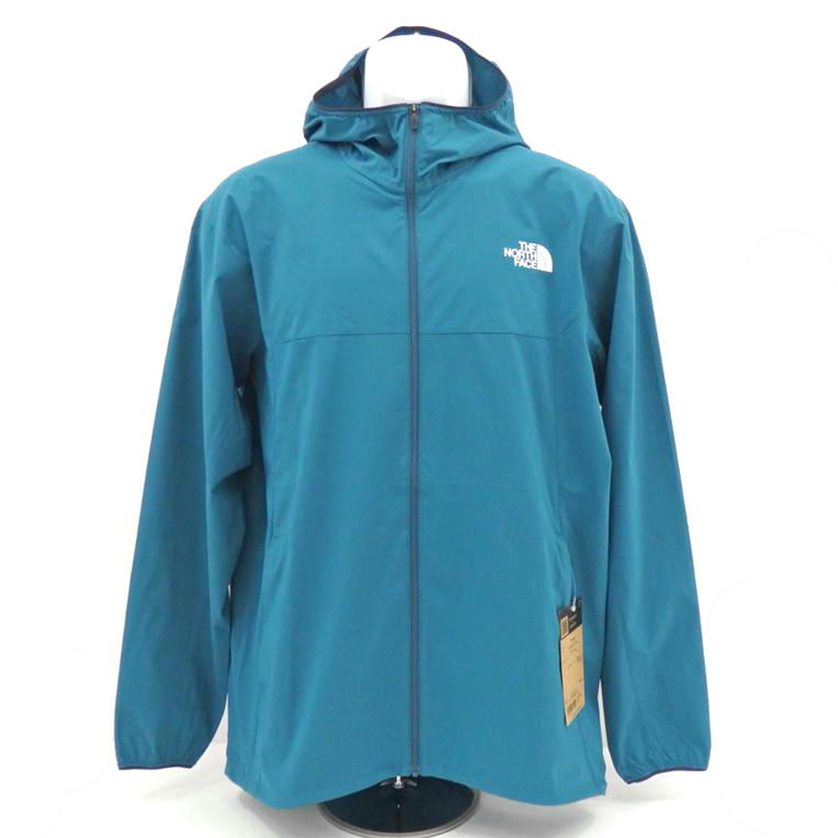 THE　NORTHFACE/ESエニータイムウィンドフーディ/NP72385//Aランク/77