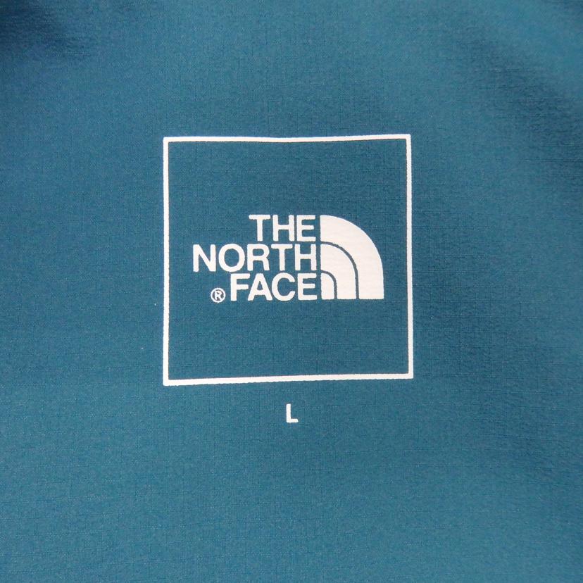 THE　NORTHFACE/ESエニータイムウィンドフーディ/NP72385//Aランク/77