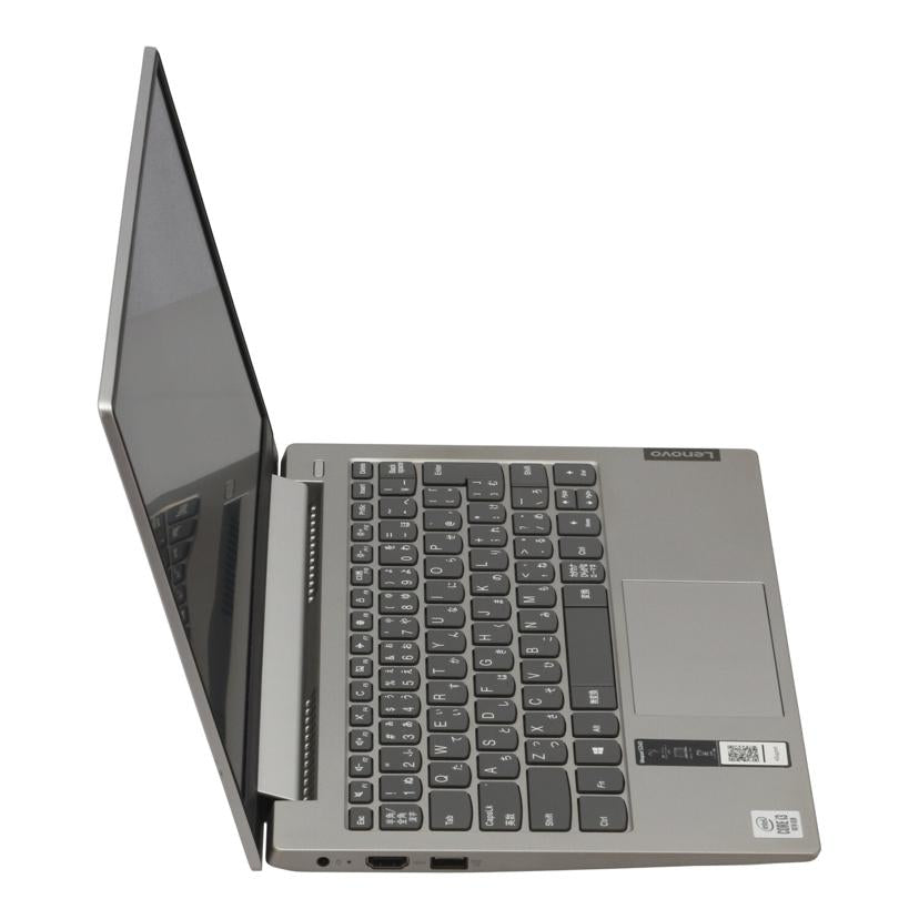 Lenovo レノボ/Win11ノートPC／IdeaPad　S340/81UM000QJP//MP1S1NMQ/Bランク/20