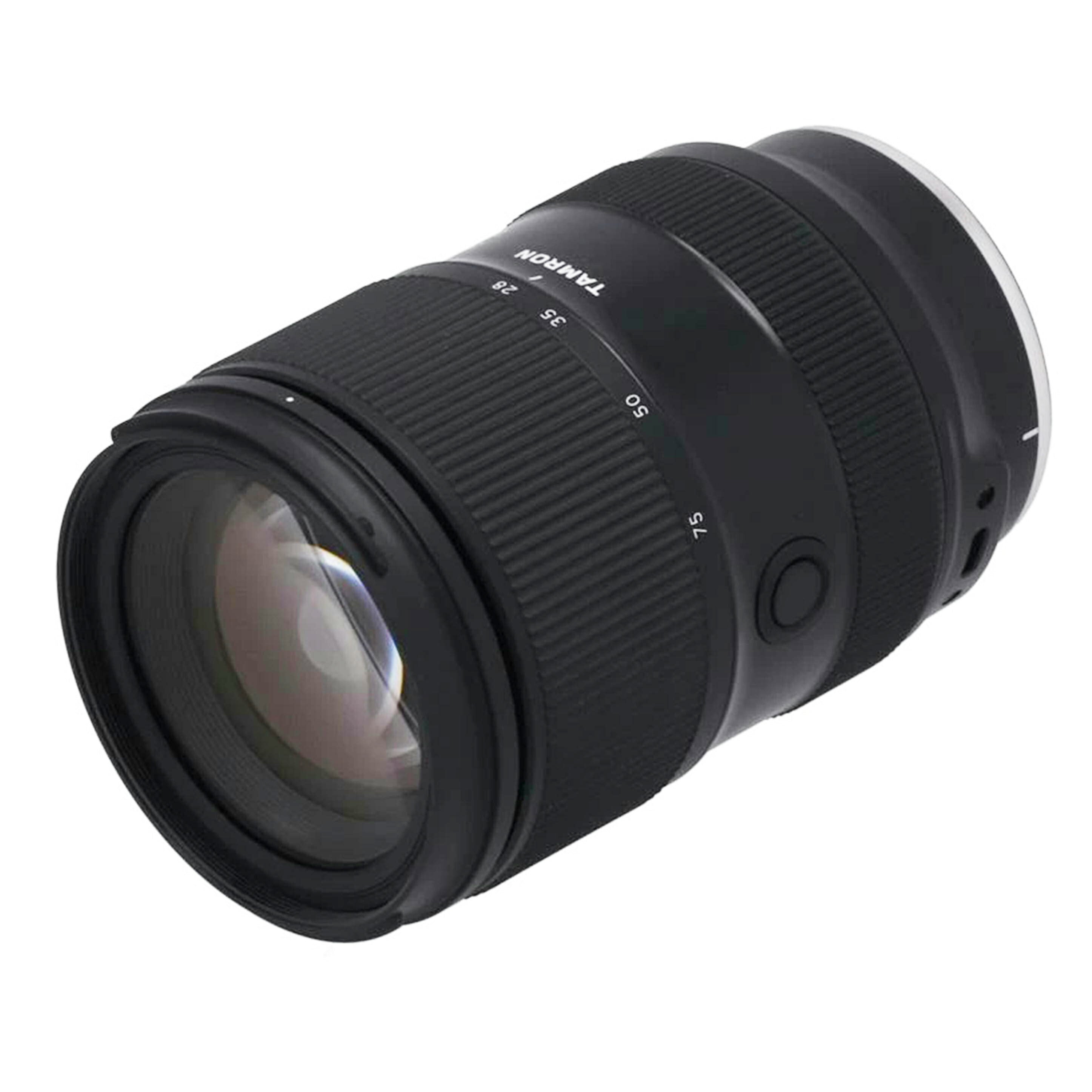 TAMRON　SONY　E タムロン　/交換レンズ／28－75mm/28-75mm F2.8 Di III VXD G2 //331940/Aランク/20