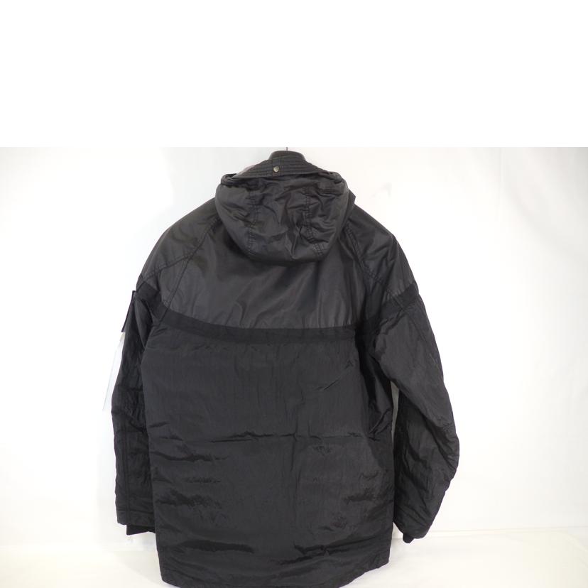 NIKE×STONE　ISLAND ナイキ　ストーンアイランド/WIND　RUNNER　JACKET//Aランク/84
