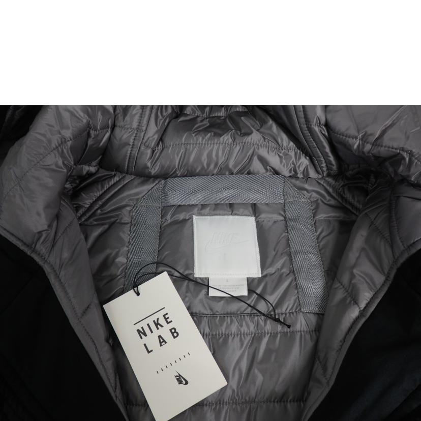 NIKE×STONE　ISLAND ナイキ　ストーンアイランド/WIND　RUNNER　JACKET//Aランク/84
