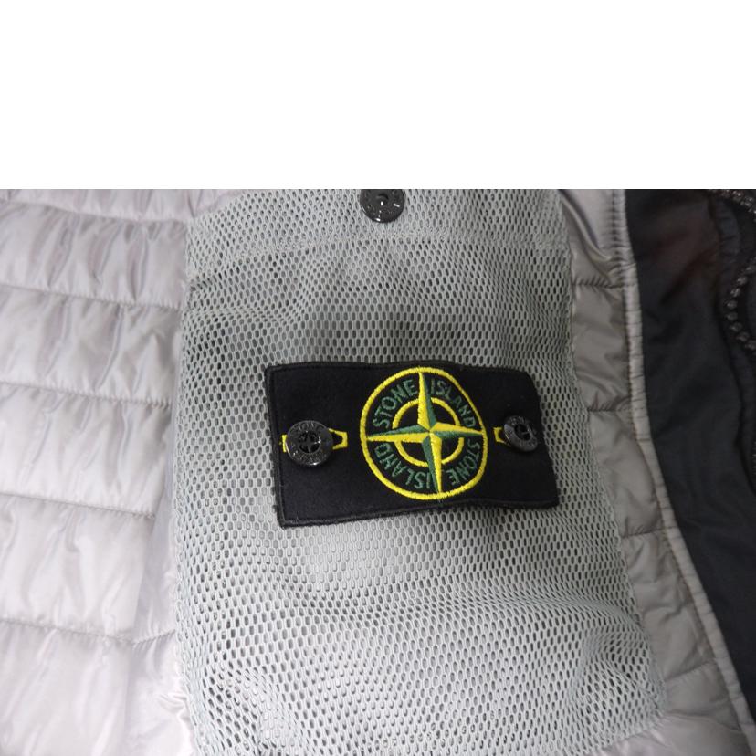 NIKE×STONE　ISLAND ナイキ　ストーンアイランド/WIND　RUNNER　JACKET//Aランク/84