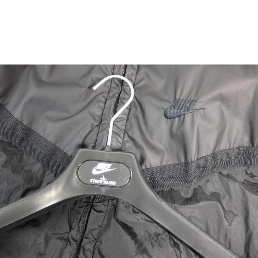 NIKE×STONE　ISLAND ナイキ　ストーンアイランド/WIND　RUNNER　JACKET//Aランク/84
