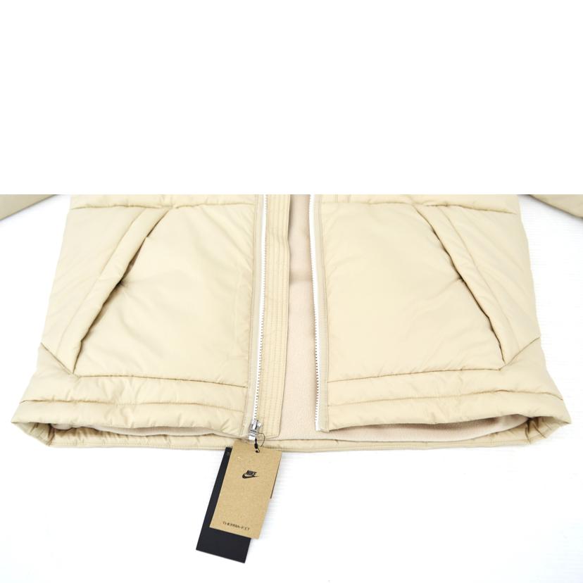 NIKE ナイキ/中綿ジャケット//SAランク/75